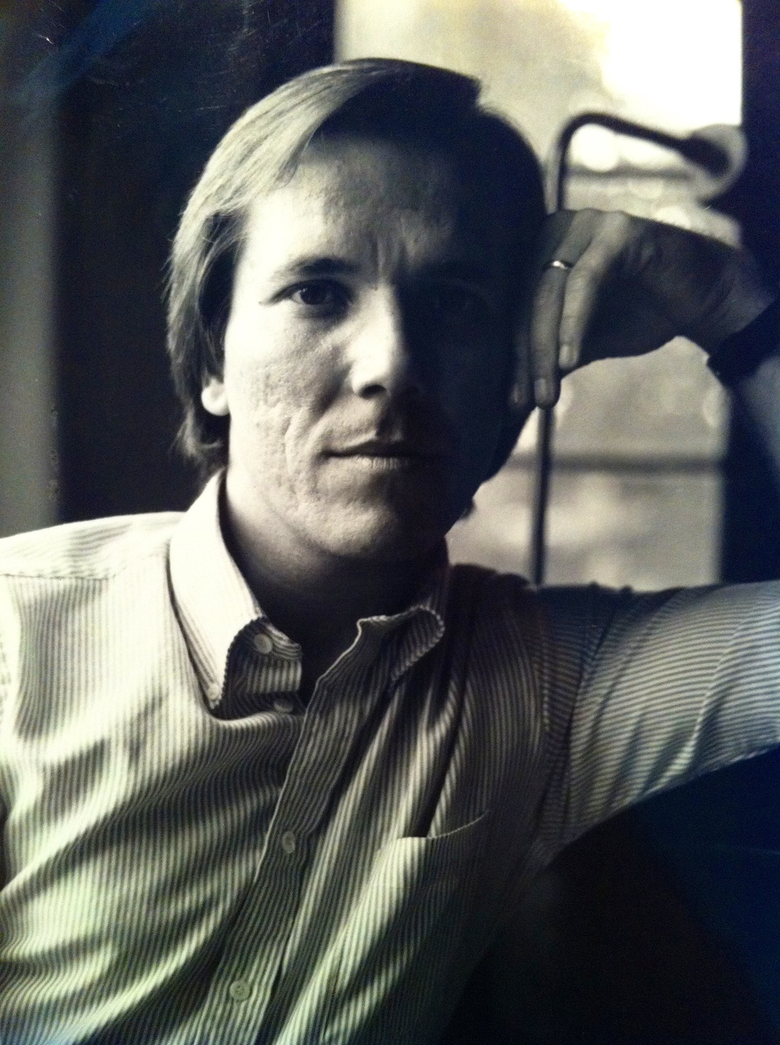 Frank La Rocca, 1985